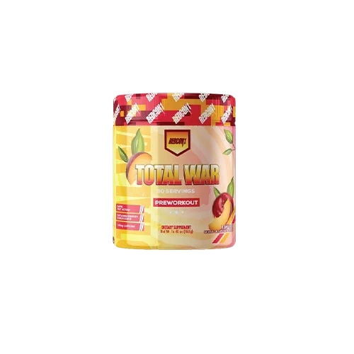 TOTAL WAR 450G
